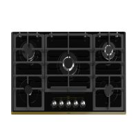 G514 آلتون مشکی 5شعله 90x50 1