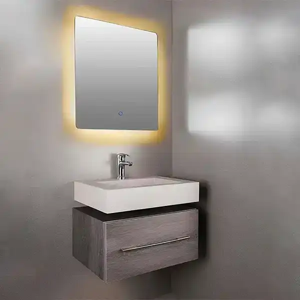 ست کابینت و روشویی PSAY50