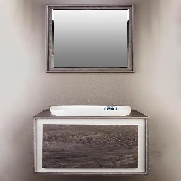 روشویی 55 سایاکابین