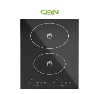 اجاق گاز دو شعله برقی CC2204 کن