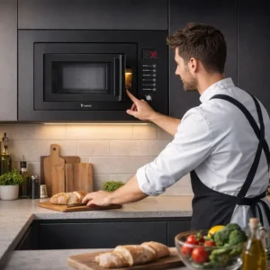 ماکروویو DTM‑929 داتیس