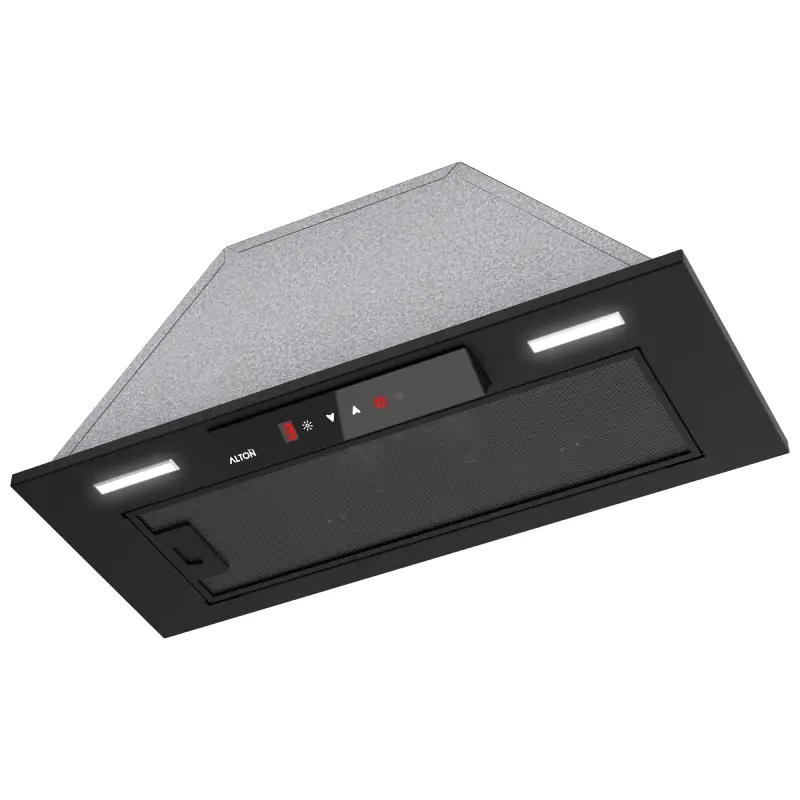هود توکار H707B آلتون