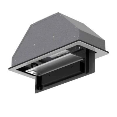 هود توکار H710W آلتون