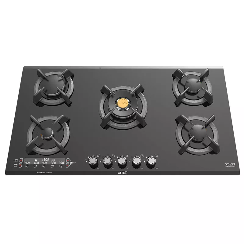 اجاق گاز توکار IG530DB آلتون