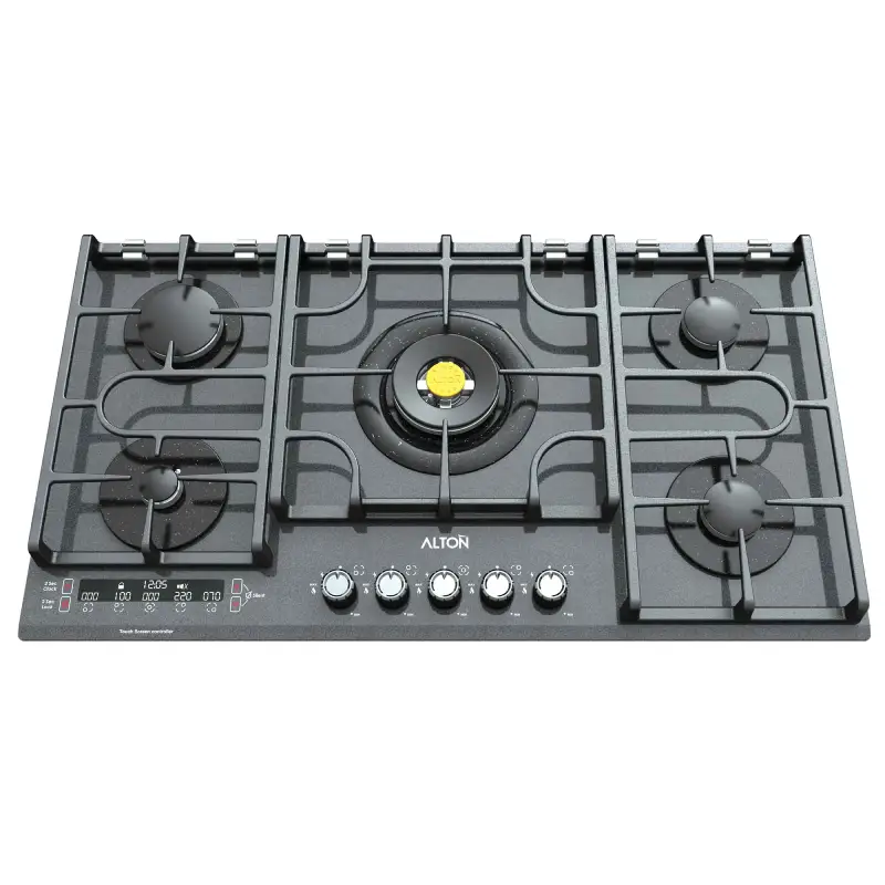 اجاق گاز توکار IG550DG آلتون