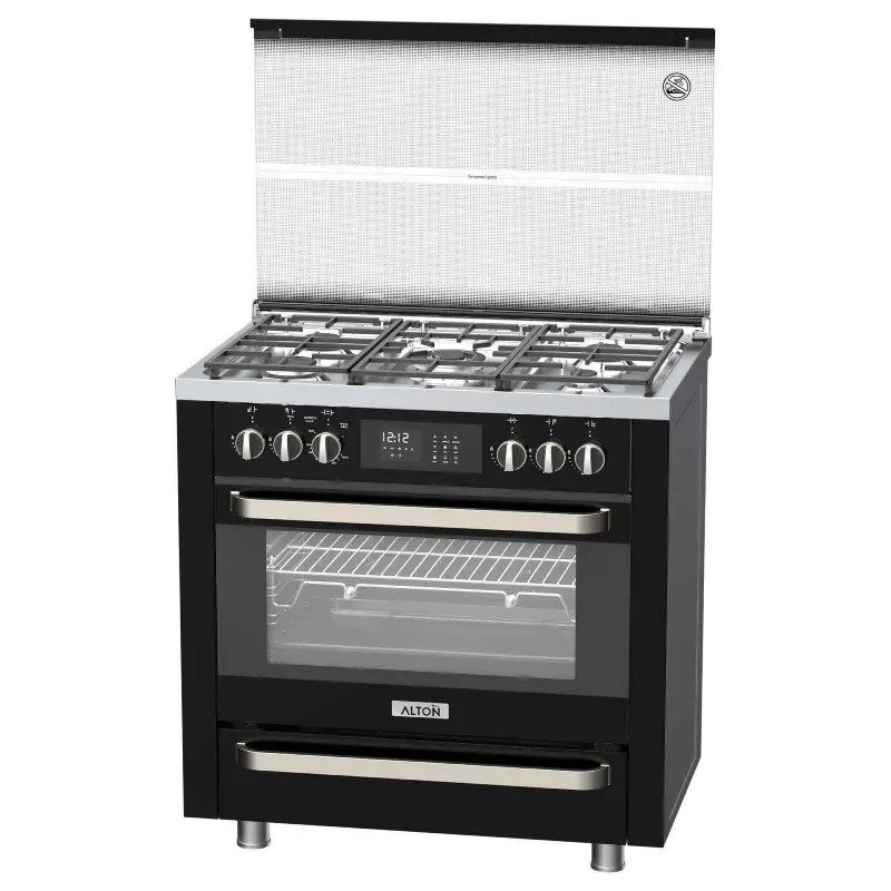 اجاق گاز مبله MX5B آلتون