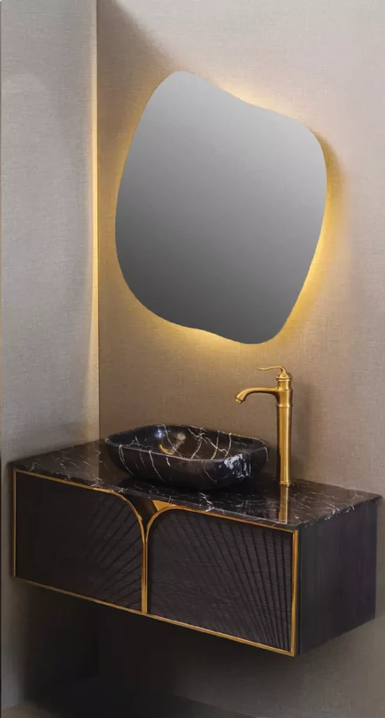 روشویی 18 سایاکابین