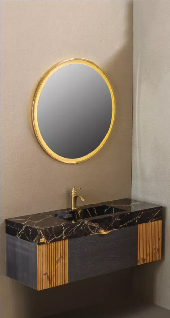 روشویی 21 سایاکابین
