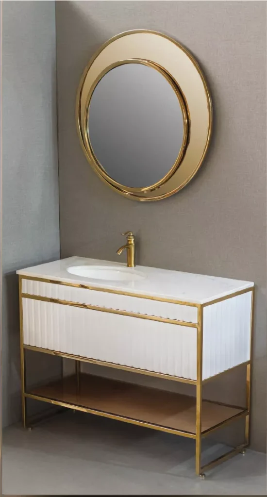 روشویی 22 سایاکابین