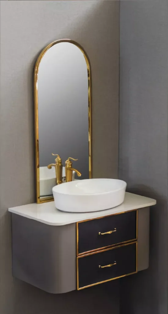 روشویی 25 سایاکابین