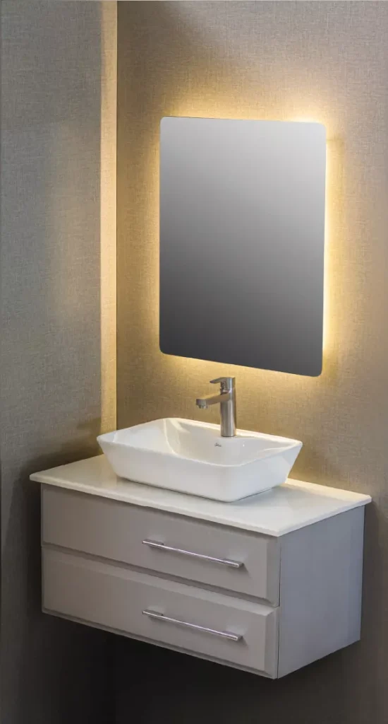 روشویی 26 سایاکابین