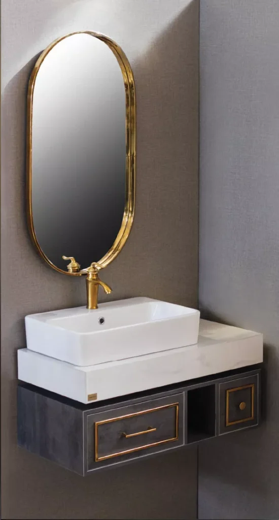 روشویی 31 سایاکابین