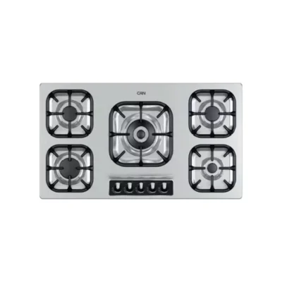 اجاق گاز صفحه ای multistep 523s کن