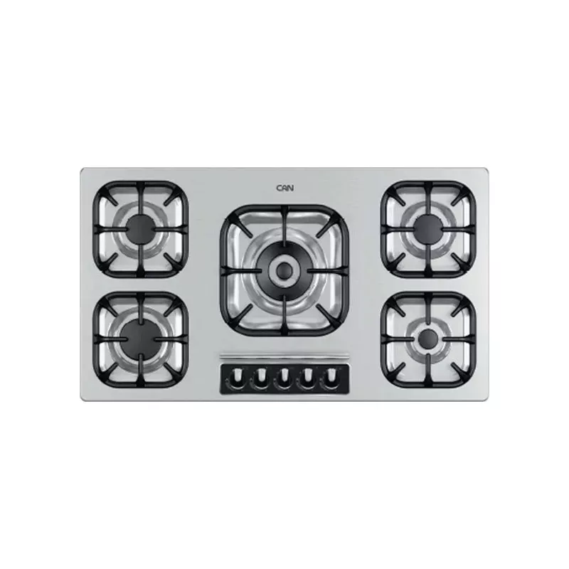 اجاق گاز صفحه ای multistep 523s کن
