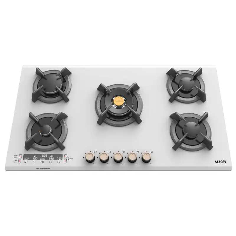 اجاق گاز توکار IG534DW آلتون