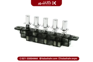 اموزش نصب کلید هود و دلایل خرابی آن