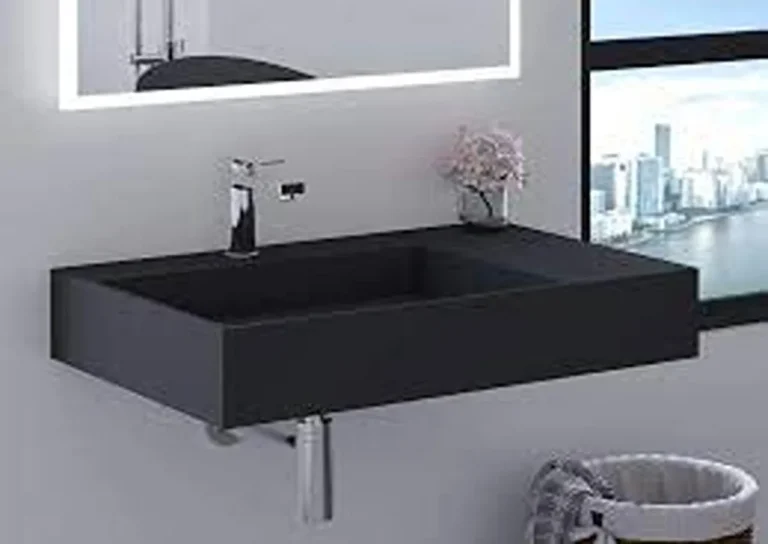 دکوراسیون سرویس بهداشتی و دستشویی جدید