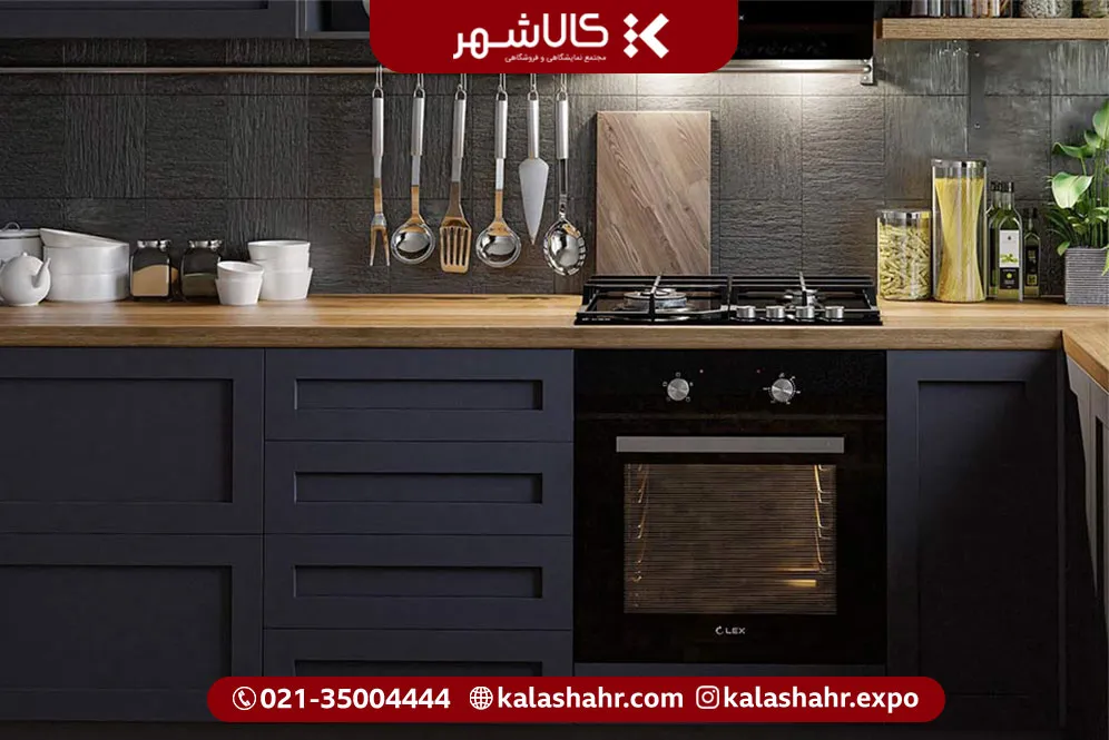 مایکروفر چیست و چگونه کار میکند؟