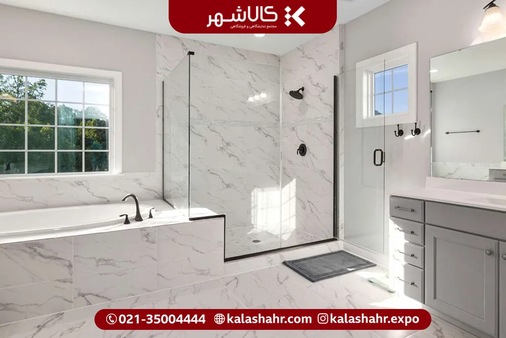 حمام مستر چیست؟