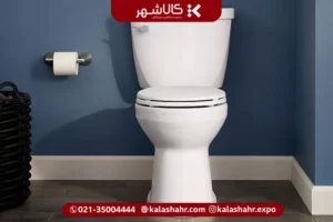 کاملترین راهنمای خرید توالت فرنگی