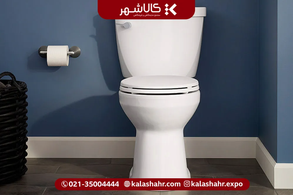 کاملترین راهنمای خرید توالت فرنگی