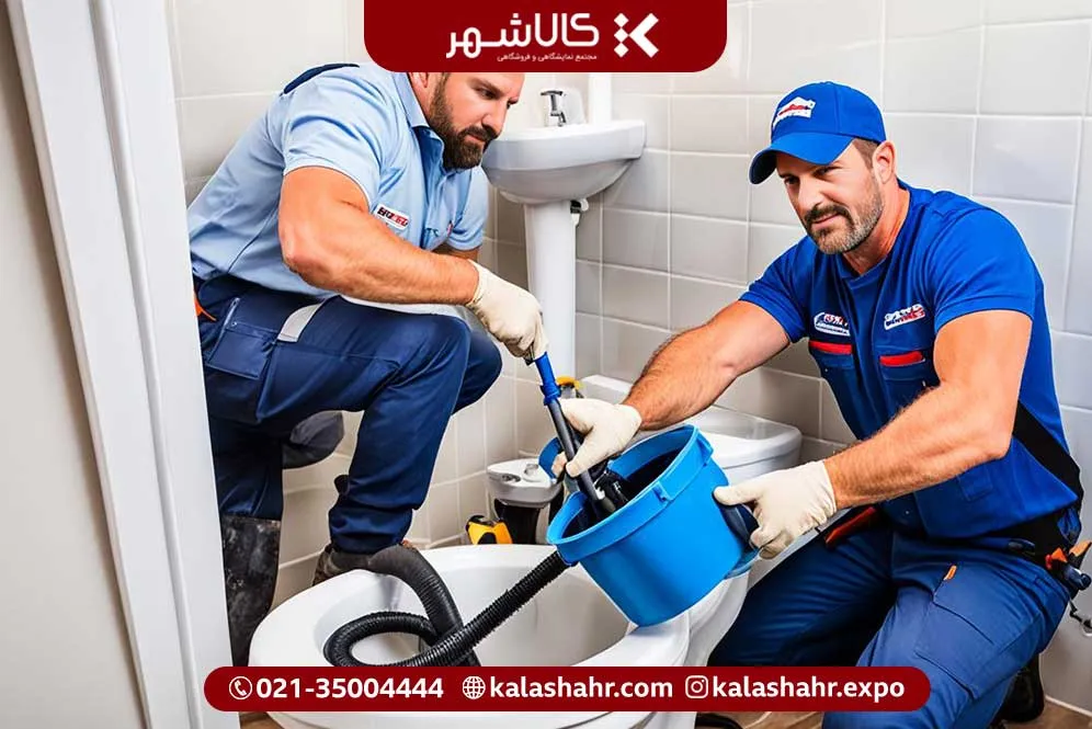 هنگام خرید توالت فرنگی به چه نکاتی توجه کنیم؟