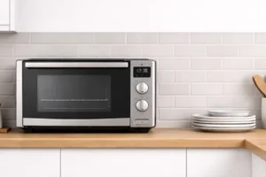 نصب فر توکار روی کابینت